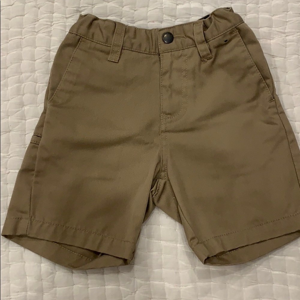 3T Boy’s Shorts